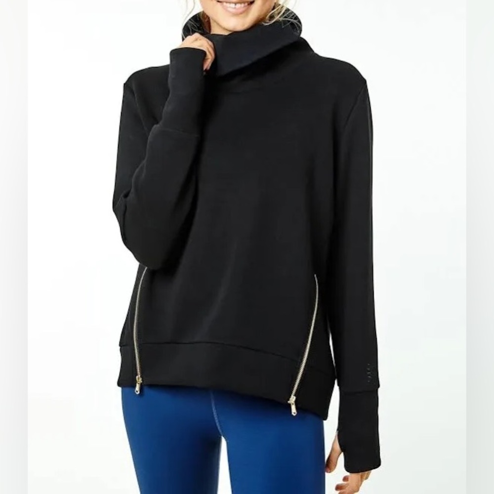 The EVERYDAY PULLOVER Addison Bay